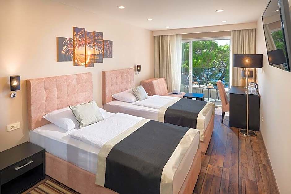 Hotel Central Beach 9