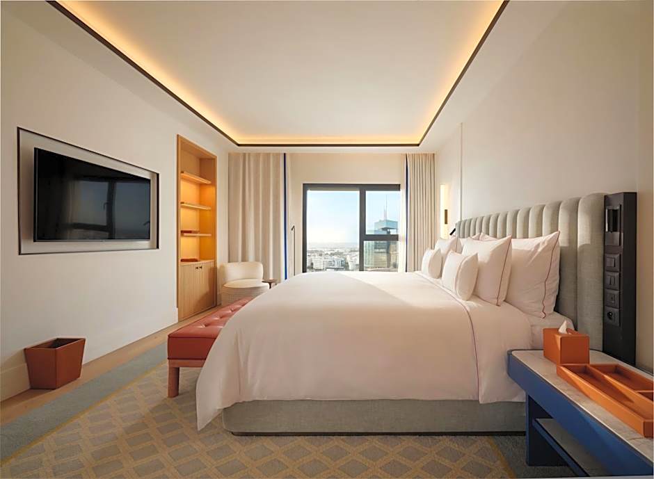 The View Hotel