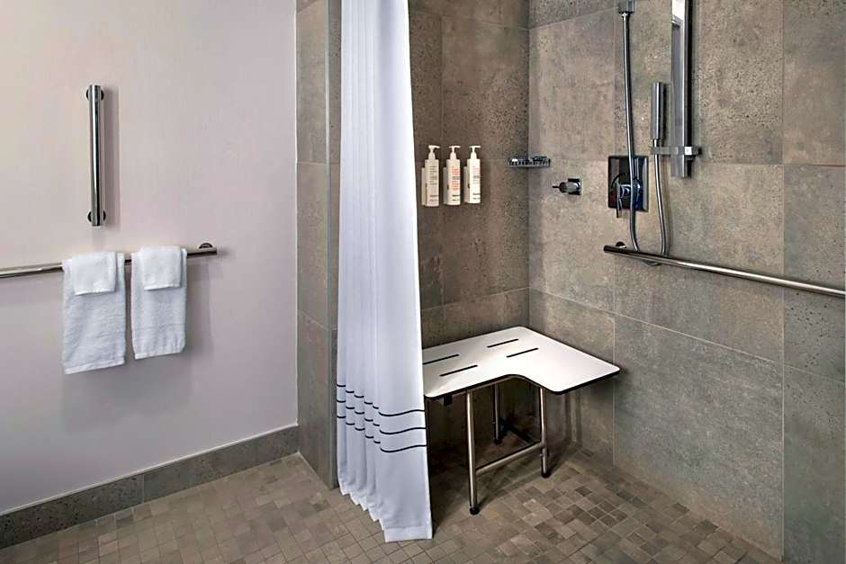 Richmond Marriott Short Pump