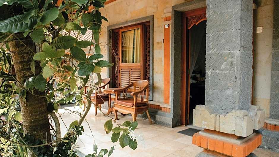 Puri Sunny Munduk , North Bali