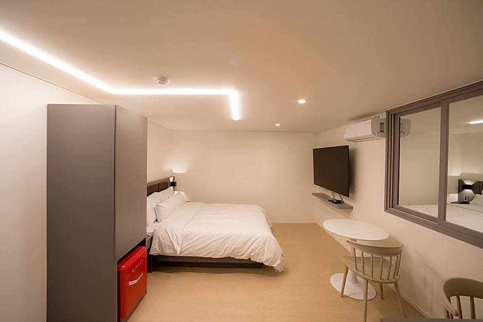 Green B Hotel Busan Seomyeon