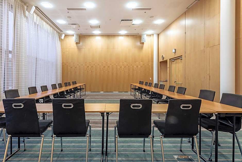 Hilton Helsinki-Vantaa Airport