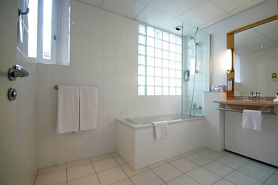 ibis Lyon Centre Perrache