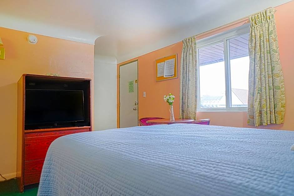 Bay Motel By OYO Bay City