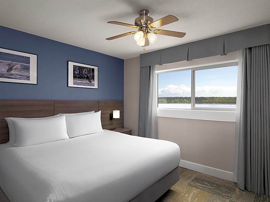 Anchor Inn & Suites, BW Signature Collection