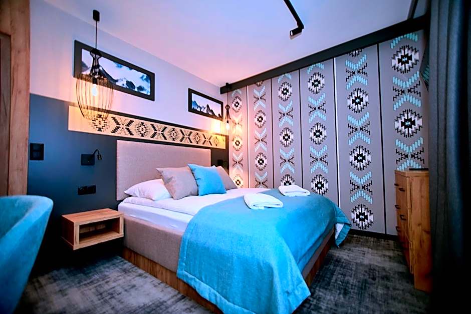 Dom Wypoczynkowy u Czerników