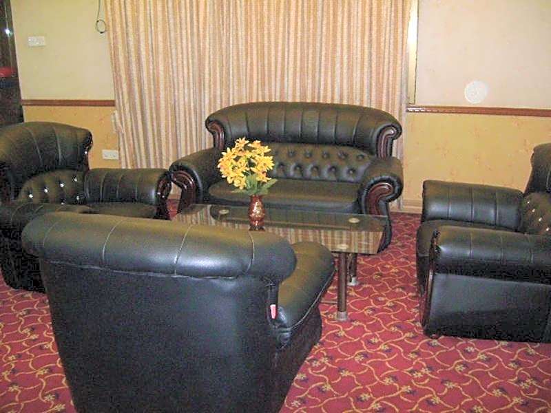 Excel Treasure Hotel