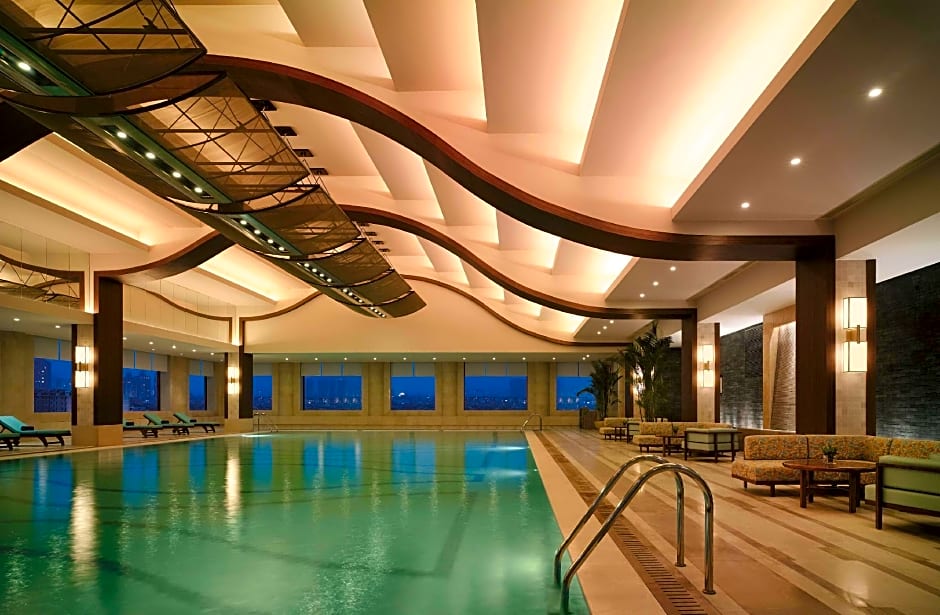 Shangri-La Xian