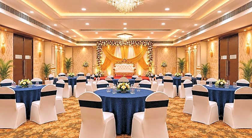 The Altruist Wagholi Hotel