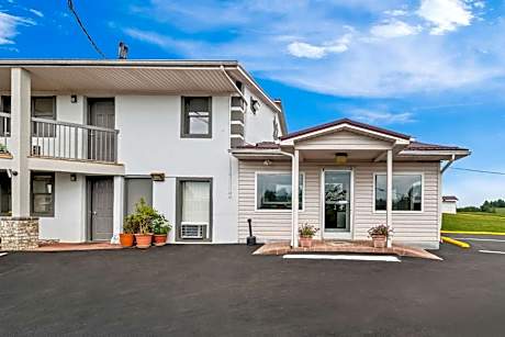 Econo Lodge Kingsport East