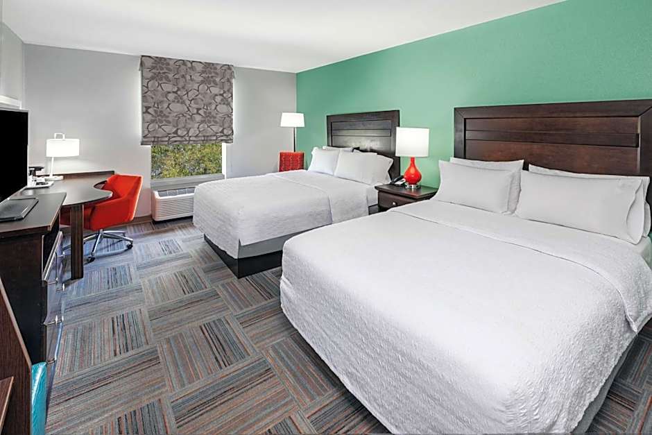 Hampton Inn By Hilton Miami