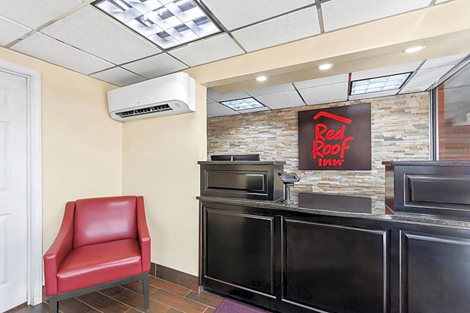 Red Roof Inn Berea