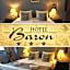 Baron Boutique Hotel