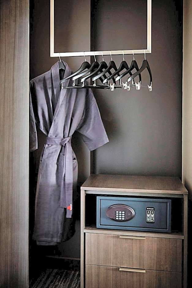 San Francisco Airport Marriott Waterfront