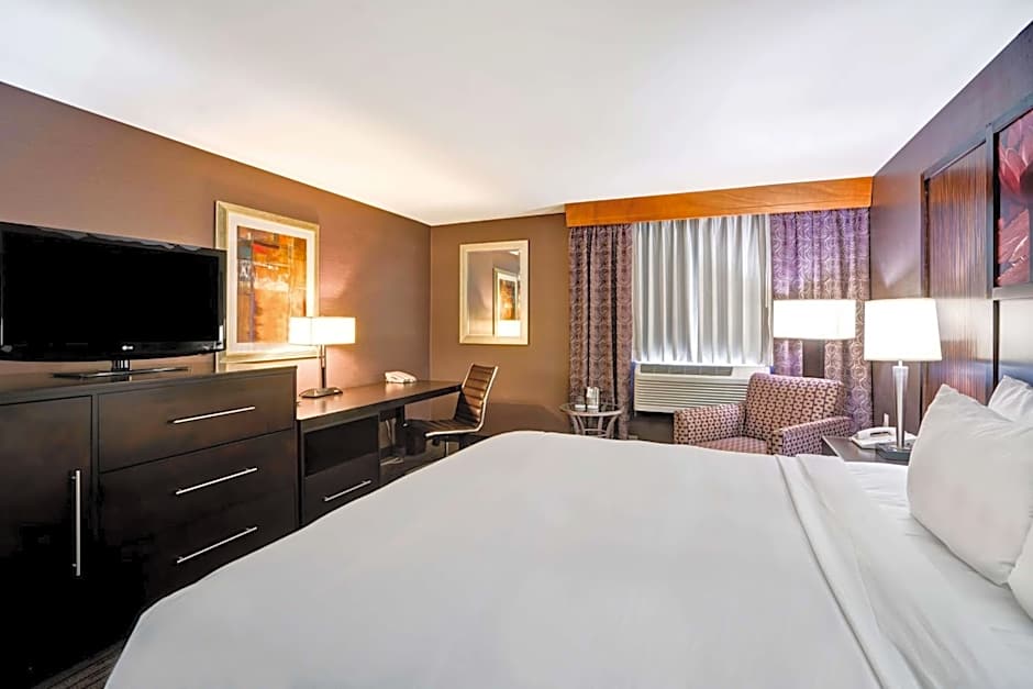DoubleTree By Hilton Hotel Wilmington Downtown