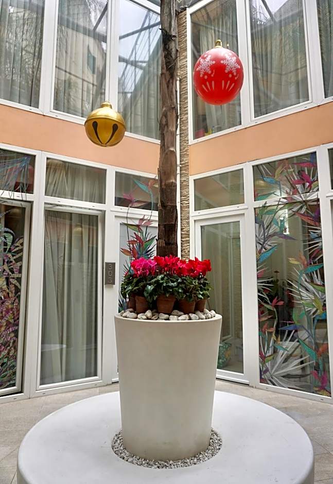 Hotel Vespasiano