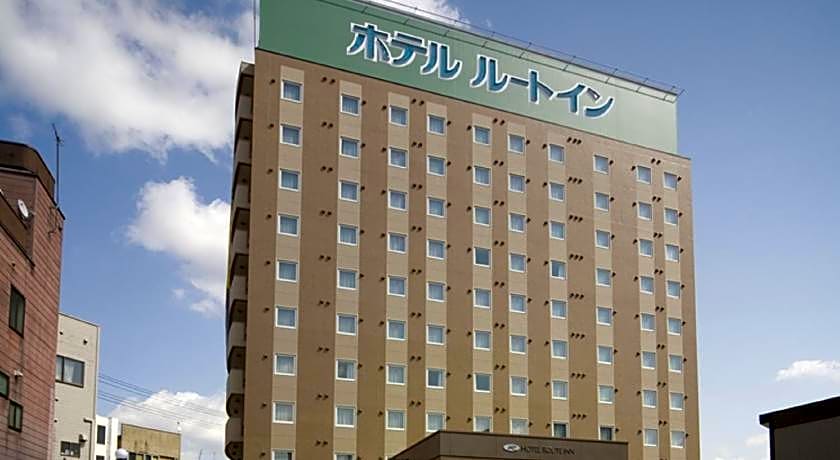Hotel Route-Inn Omagari Ekimae