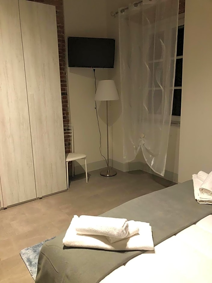 Casa Carducci 33