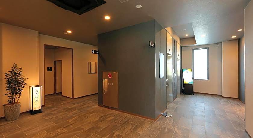 Hotel Route-Inn Shinshiro