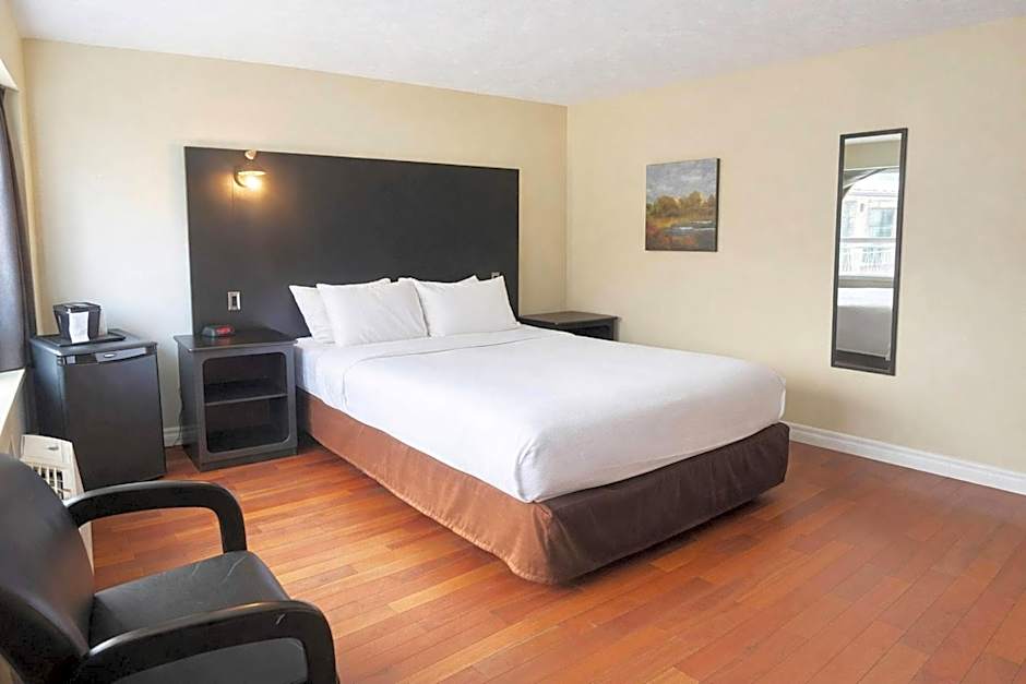 Quality Hotel Fallsview Cascade