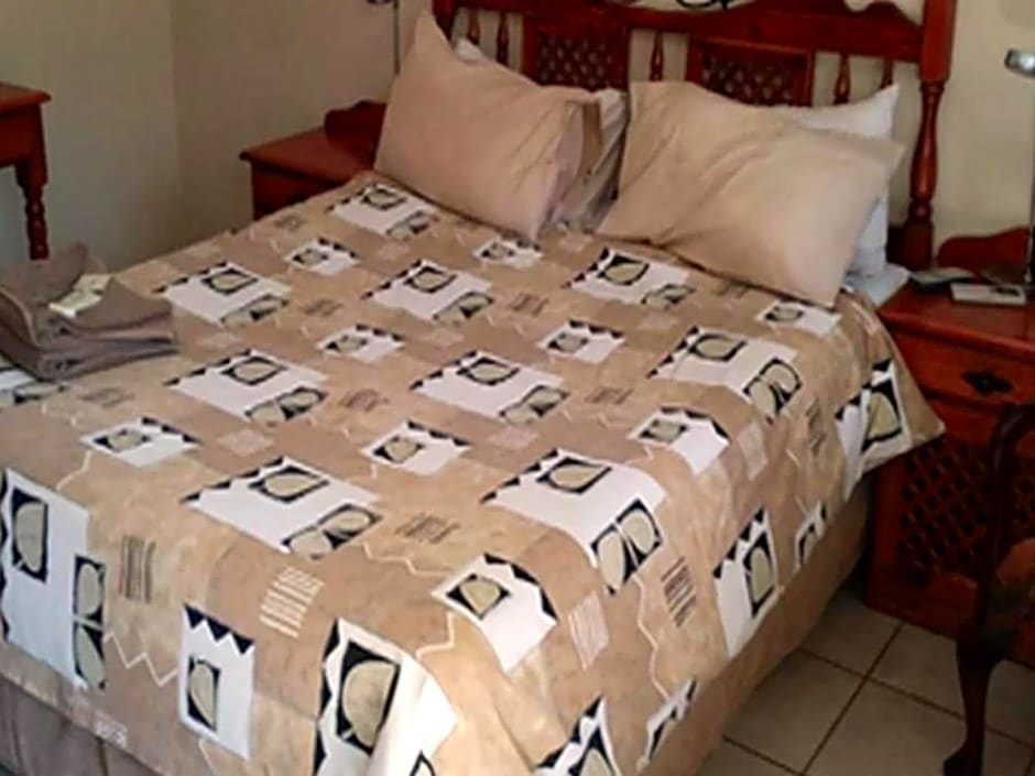 Country Blue Luxury Guest House