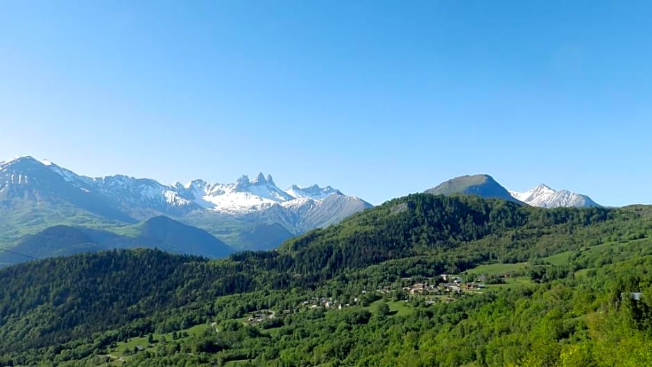 Adonis Les Terrasses Des Bottieres By Olydea