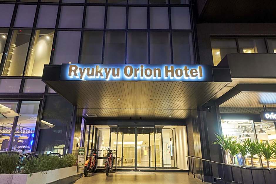 Orion Hotel Naha