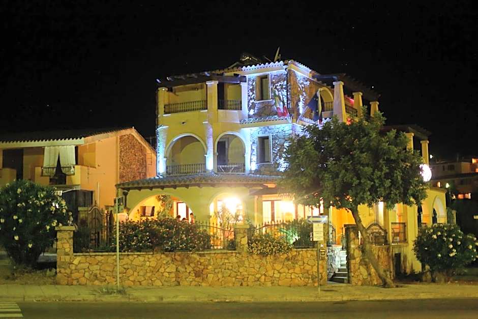 Hotel Sa Suergia