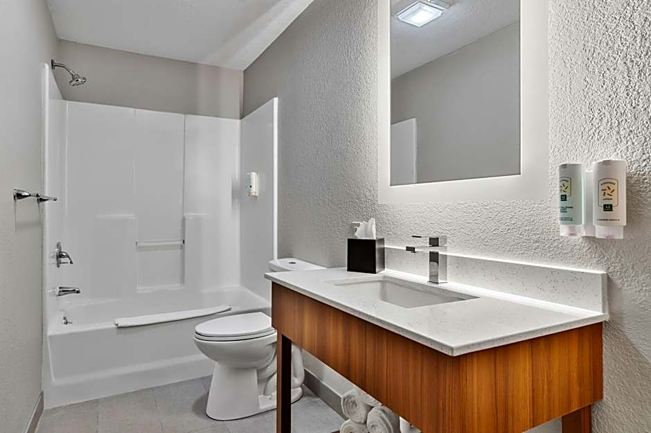 Quality Inn Sheridan