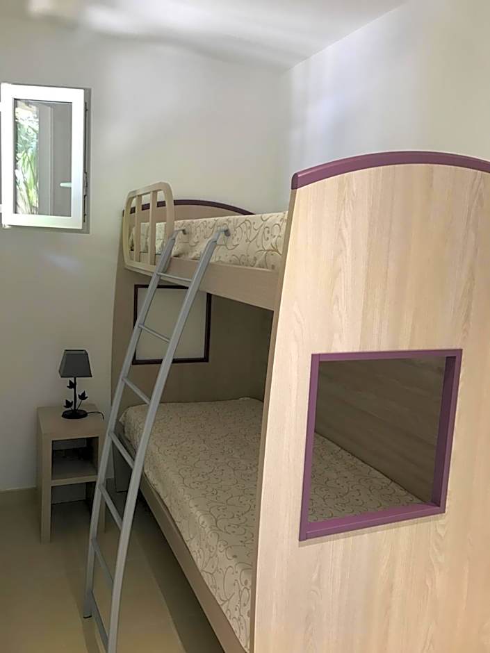 Village Vacances La Vallicella