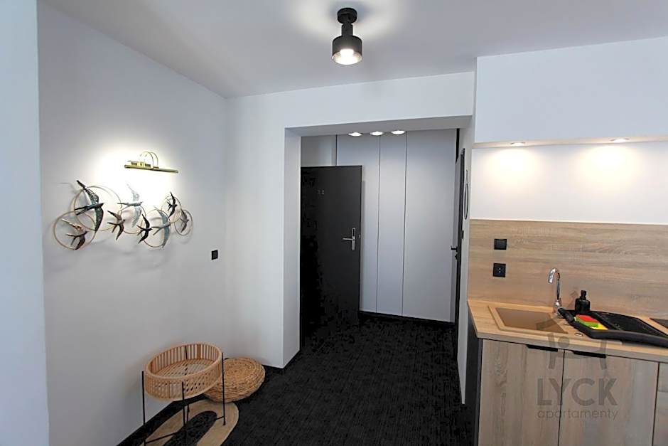 Lyck Apartamenty