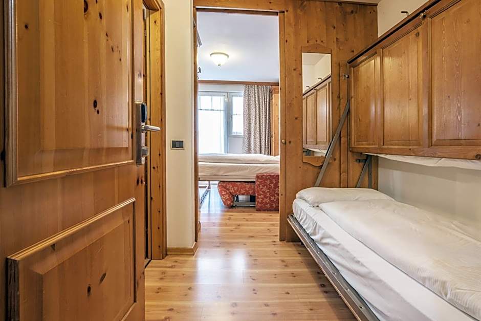 Sporting Clubresidence