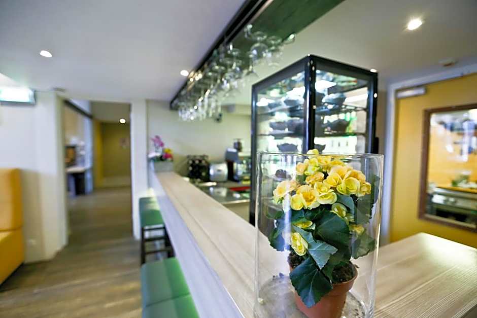 City Hotel Amsterdam