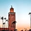 Riad La Bigarade