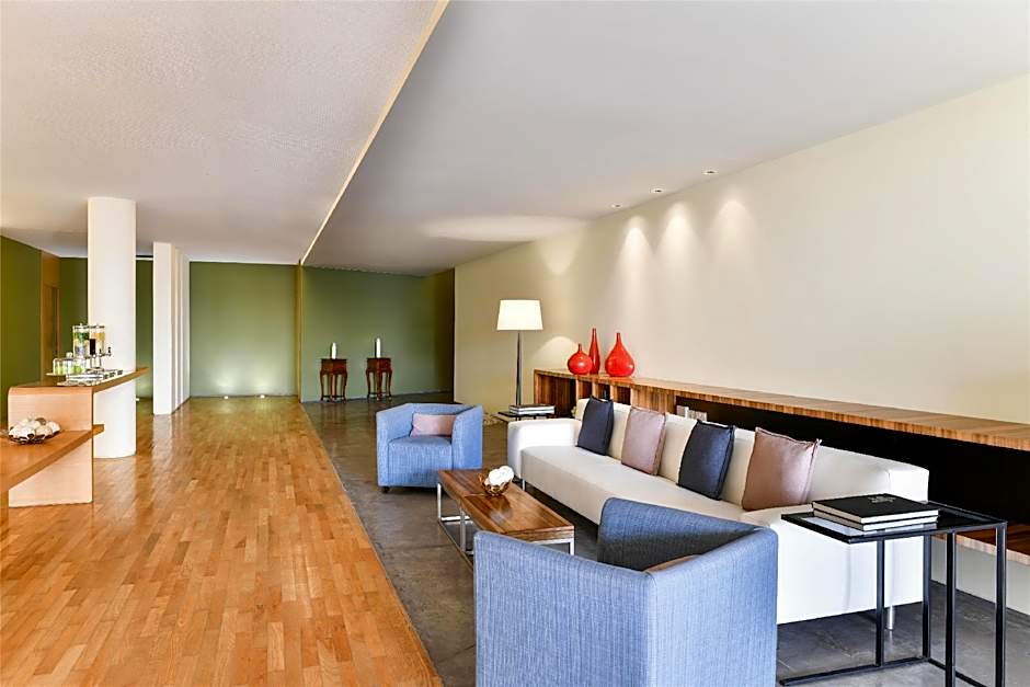 Kempinski Hotel Ishtar Dead Sea