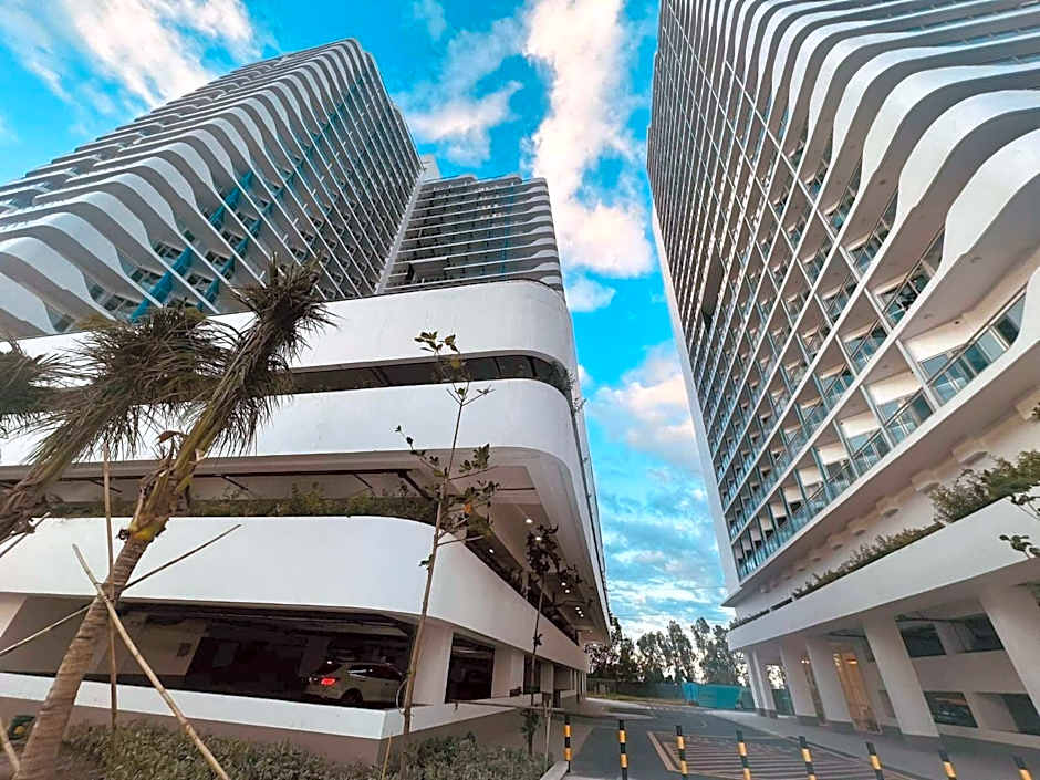 Real Serene Suite by AZURE NORTH