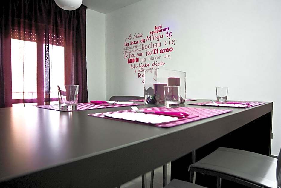 inStile aparthotel