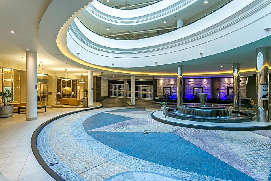 Mantra Towers of Chevron Surfers Paradise