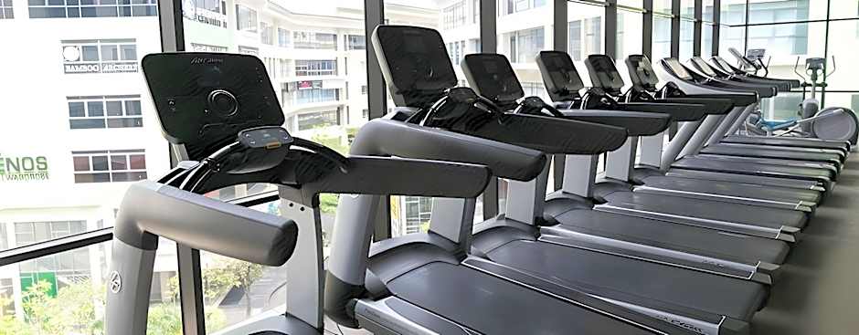 Bespoke Hotel Puchong