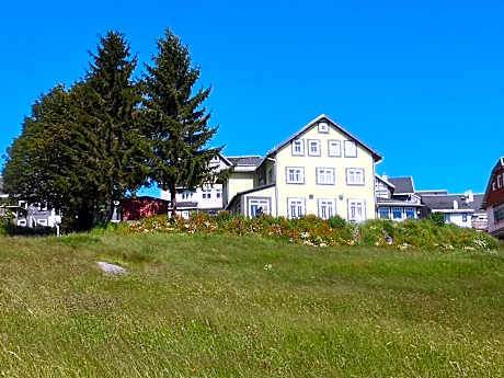 Hotel Schöne Aussicht