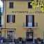 Hotel della Stazione
