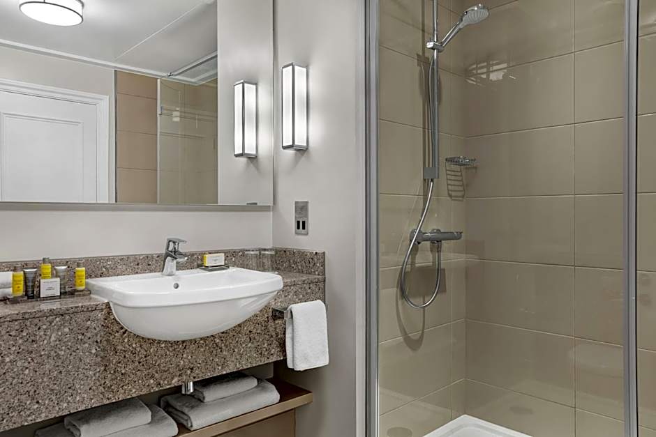 Bristol Marriott Royal Hotel