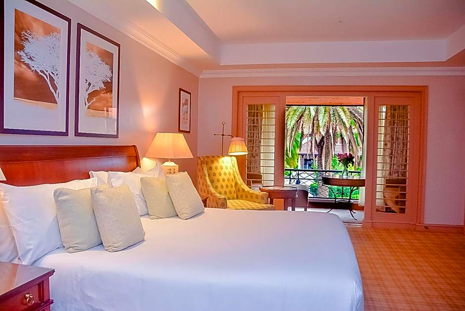 Fairmont The Norfolk