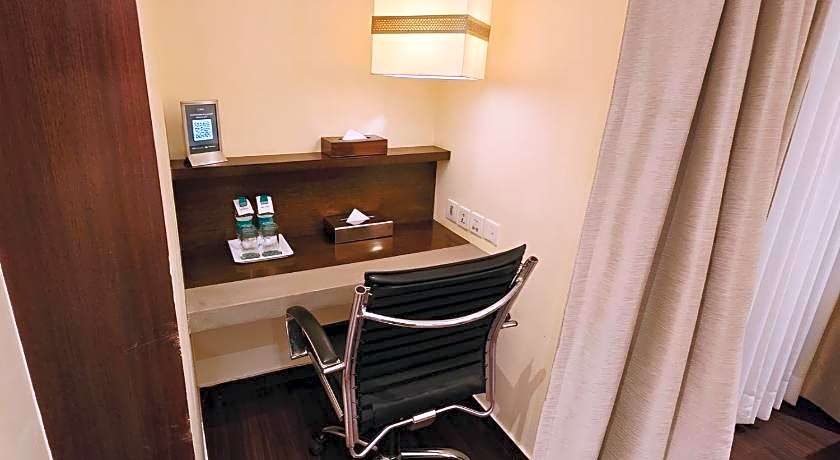 Shervani Hotel Nehru Place