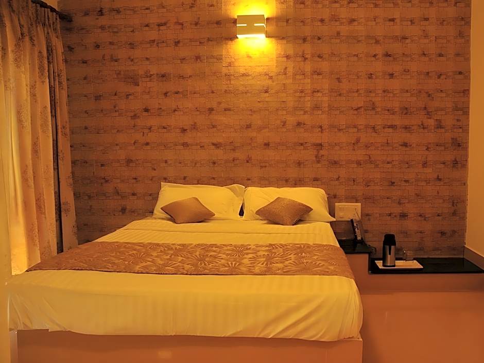 Country Club Valley Vista