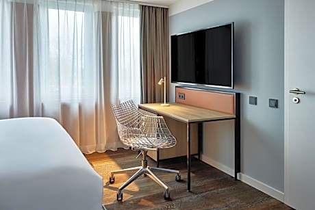 Comfort King Room