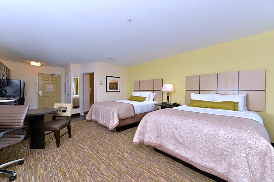 Candlewood Suites Eugene Springfield, an IHG Hotel