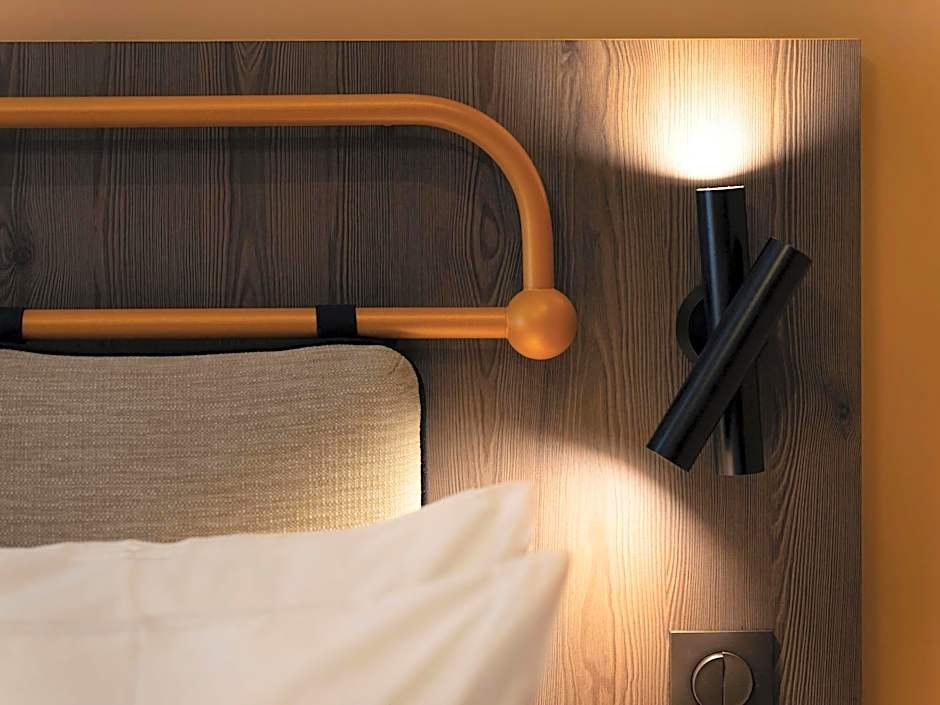 Grand Hotel des Brotteaux Lyon Ctre - Handwritten Collection