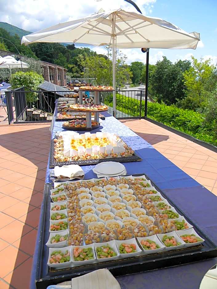 Hotel La Terrazza
