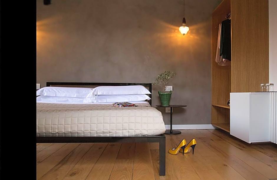 Talè Restaurant & Suite